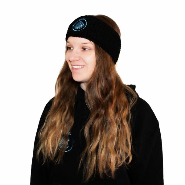 Waffel-Stirnband "Ländlertrio Rusch Büeblä"